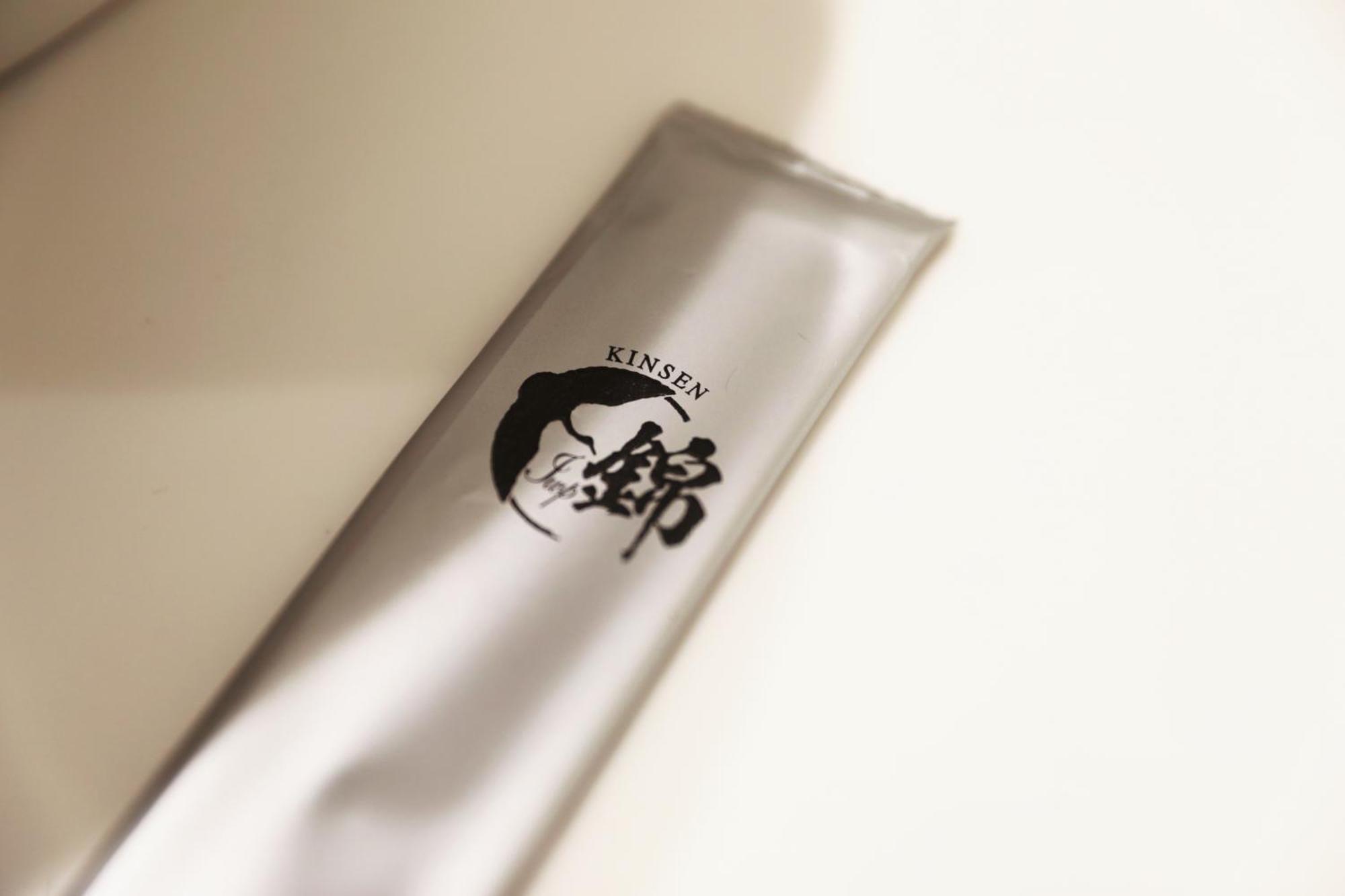 Hoshino Stay 1 Ōsaka Eksteriør bilde